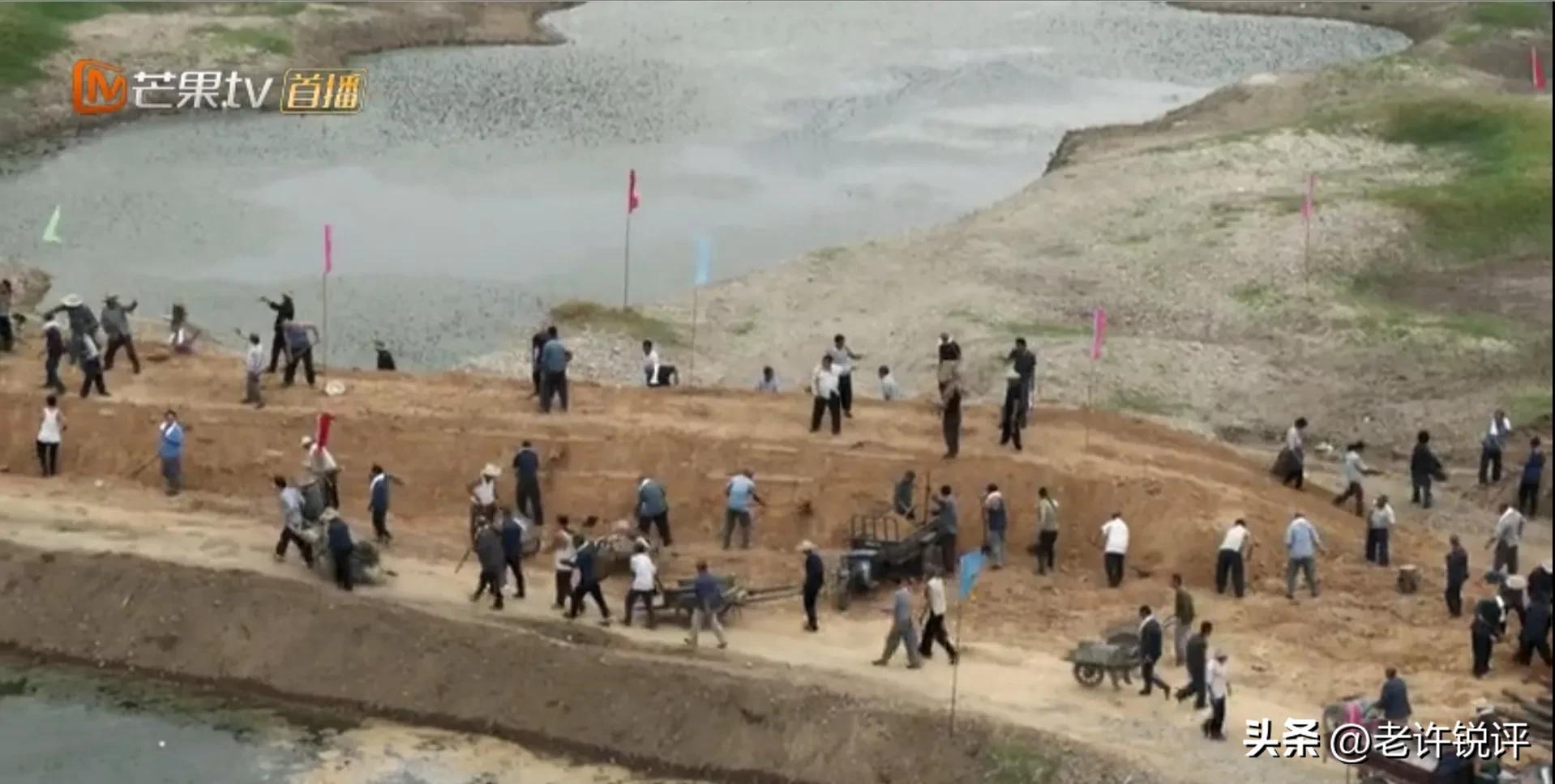 山河锦绣真实照片,《山河锦绣》口碑爆棚背后的密码