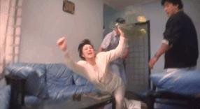 从未捐过钱的明星,周润发不为人知的心酸成长史