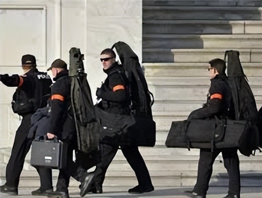 总统的公文包,美国总统同款公文包