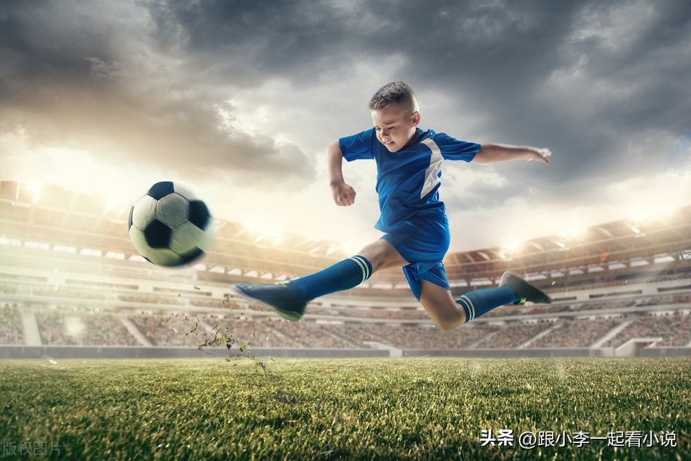 五本已完结历史小说,足球书籍推荐2022世界杯