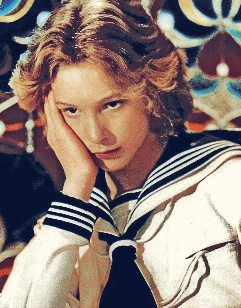 二次元老公照片,二次元理想男友盘点