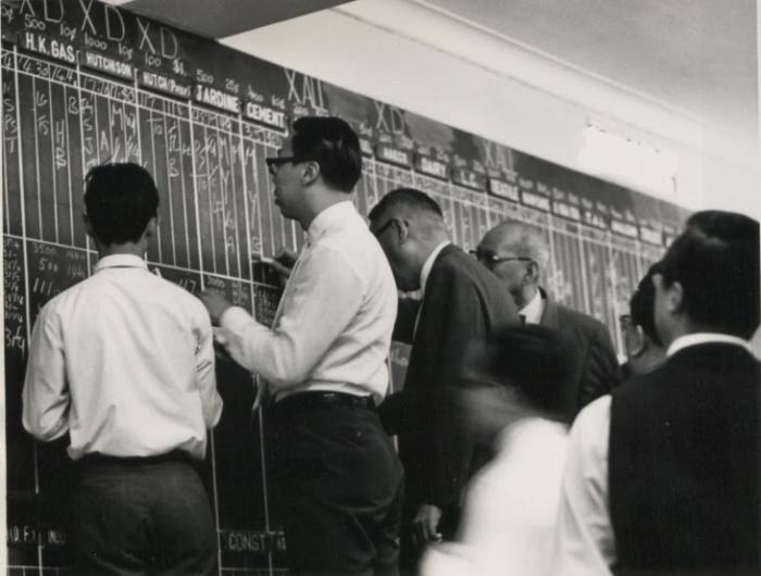 股神林园投资视频,股神林园的选股心法