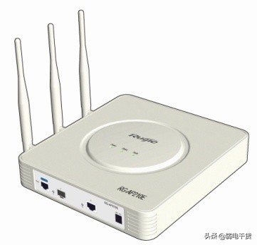 办公楼无线wifi覆盖方案,1000平方办公场所无线覆盖方案
