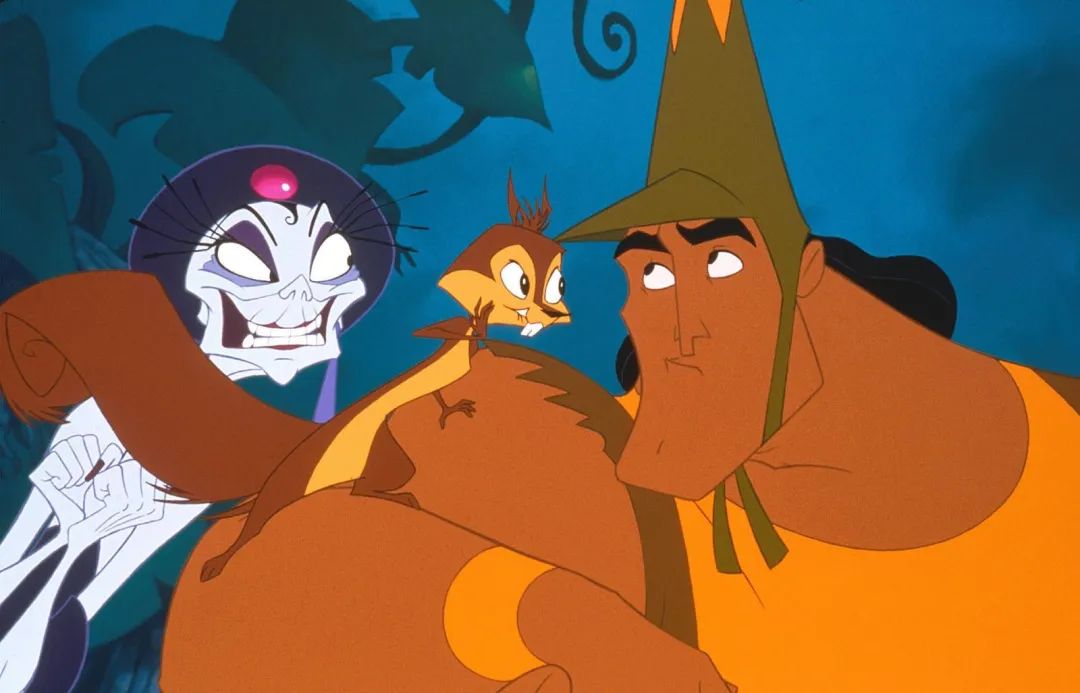 10部必看的迪士尼动画电影推荐,好看的迪士尼中文动画电影推荐