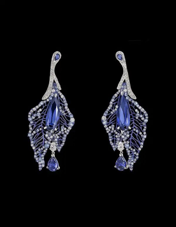 小众潮牌首饰品牌,首饰品牌小众轻奢