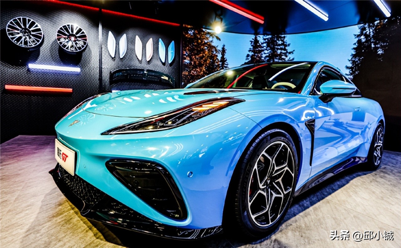 哪吒跑车gt,哪吒gt这款车到底好不好