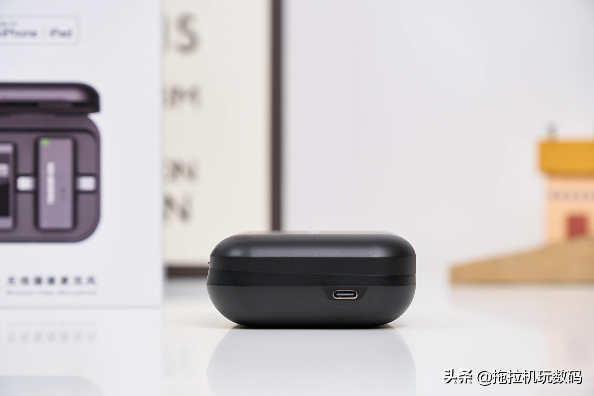 得胜v4领夹麦克风使用教程,得胜v4麦克风使用