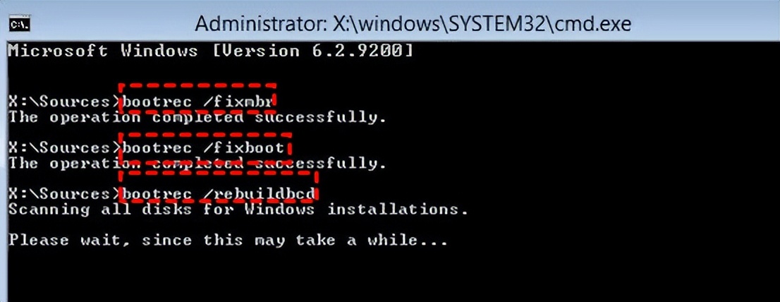 missingoperatingsystem怎么办,电脑显示operatingsystemnotfound