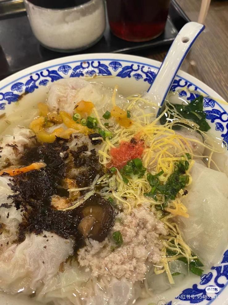 在温过大年！这几条“百县千碗”美食体验线路真的好吃又好玩