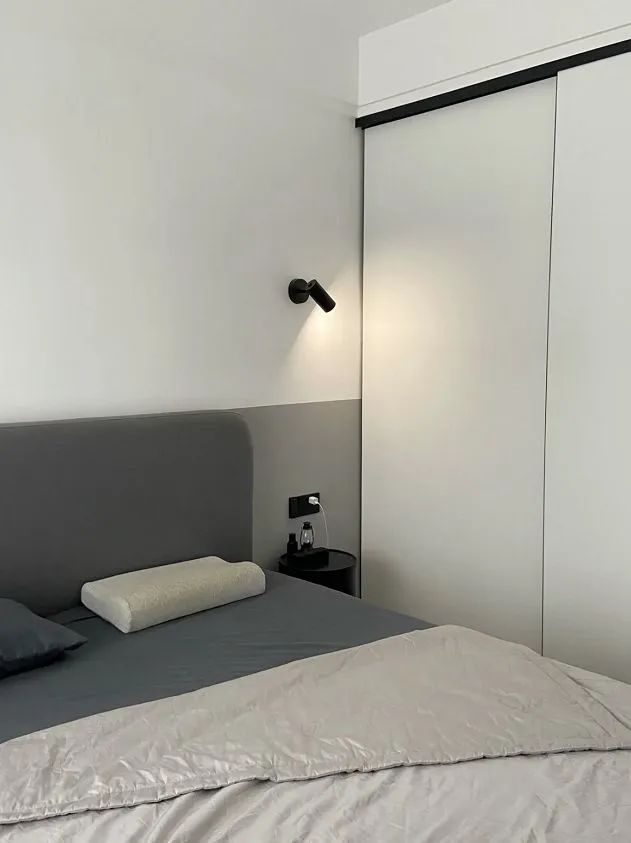 24岁住进理想家！这位独居男生说：买房比租房香