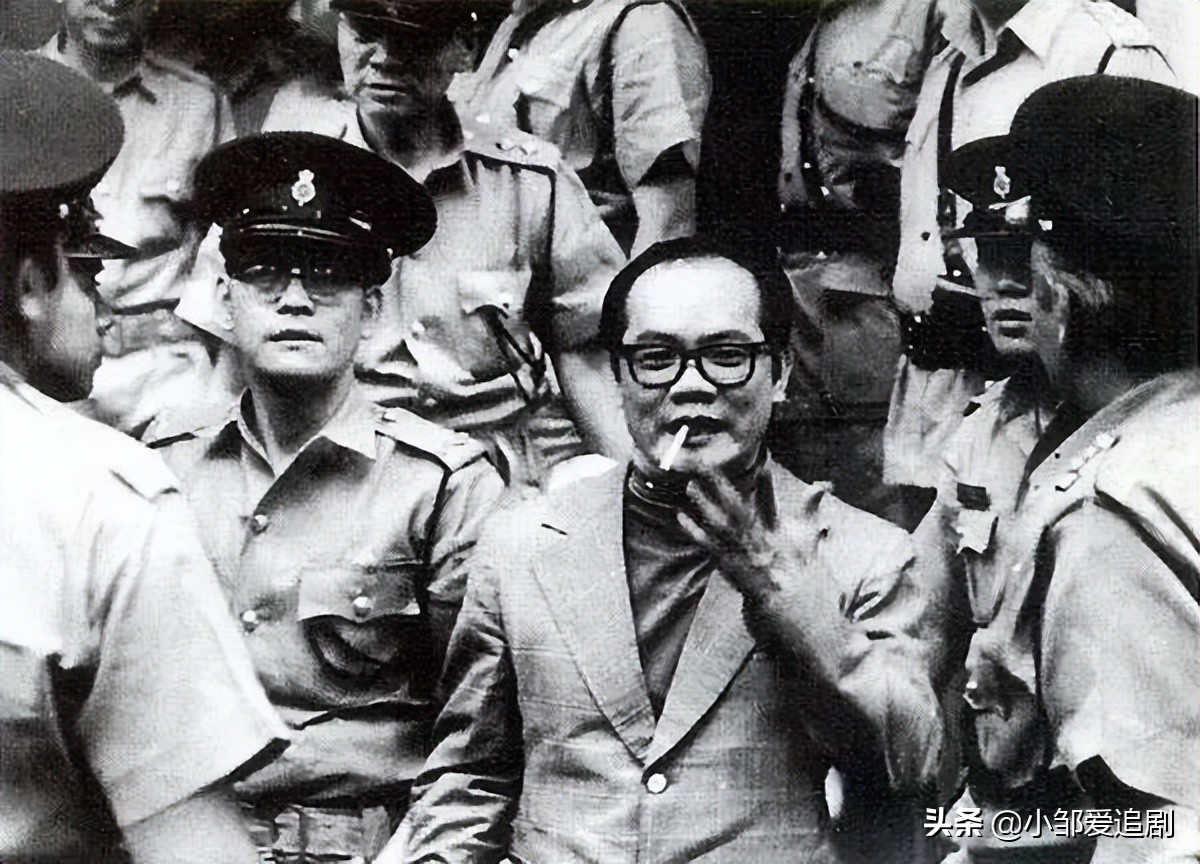 香港十大巅峰之作犯罪片,香港十大经典犯罪电影