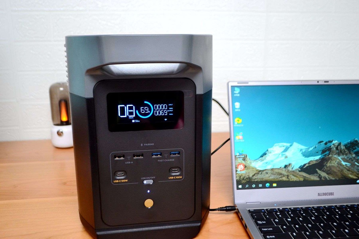 5000w户外电源怎么选,为了省电买户外电源值得吗