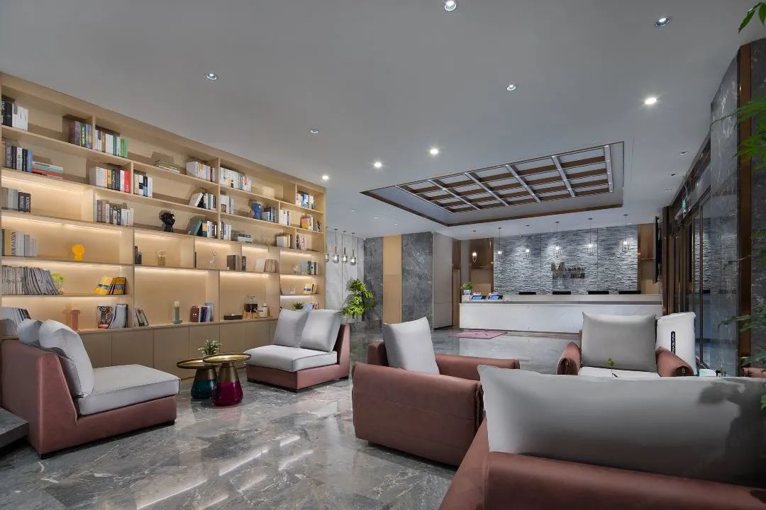 司南投资推荐|华住酒店系列品牌介绍