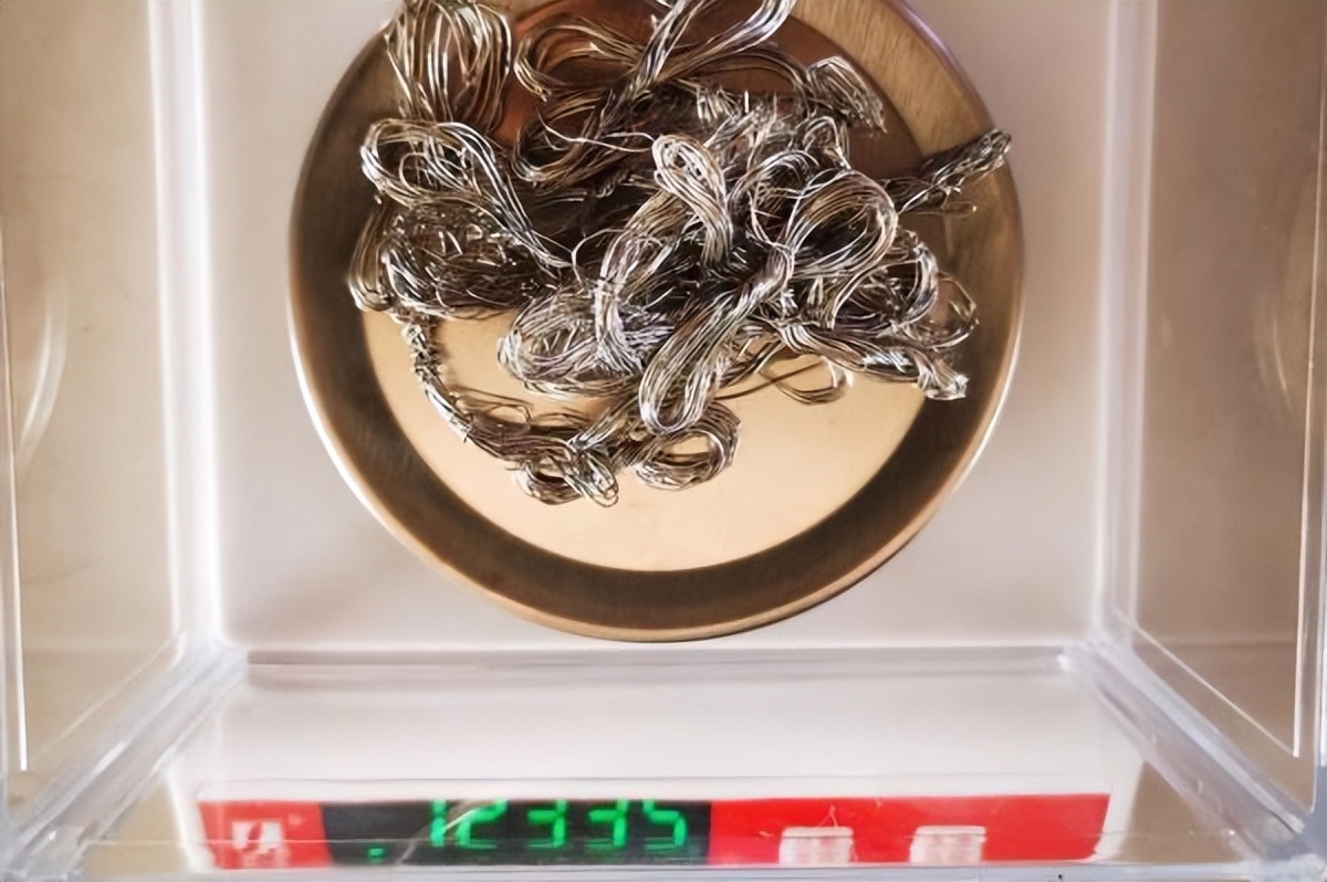 热电偶铂金丝回收价格,耐磨热电偶铂铑丝回收价格