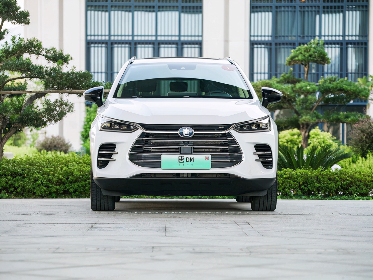 别克君越开了6年，换了辆比亚迪唐，开了8900公里，车主有话要说