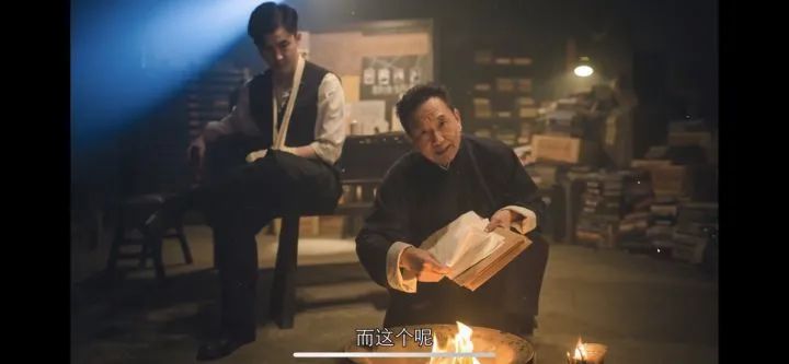 大陆北方网友，给我整不会了！论特工销毁文件的千层套路