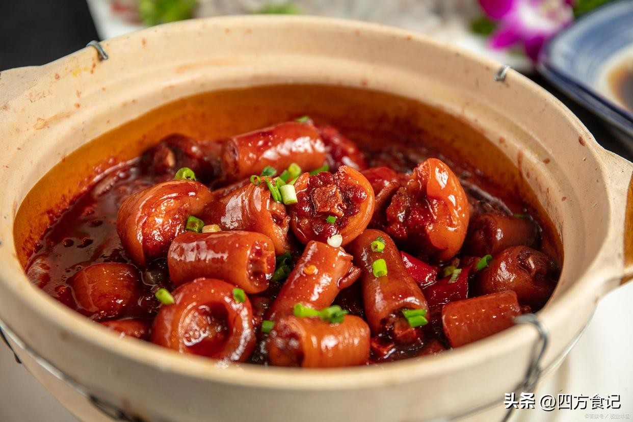 天津鲁能城美食排行榜前十名,天津大寒节气吃什么传统美食