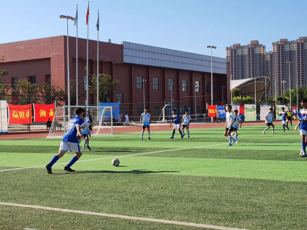 2017湘潭市青少年足球联赛,湘潭小学足球联赛冠军名单