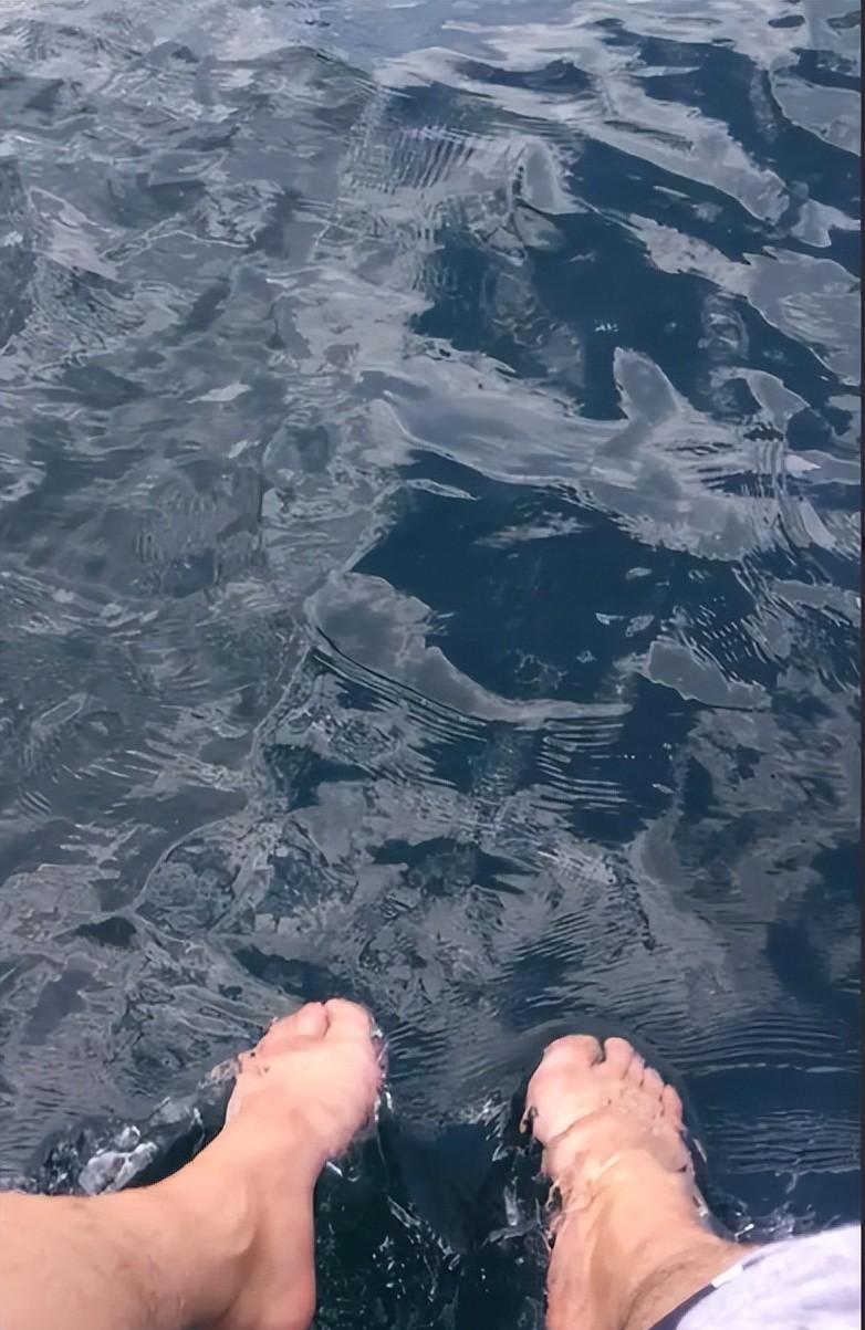 探秘抚仙湖,探秘抚仙湖潜水