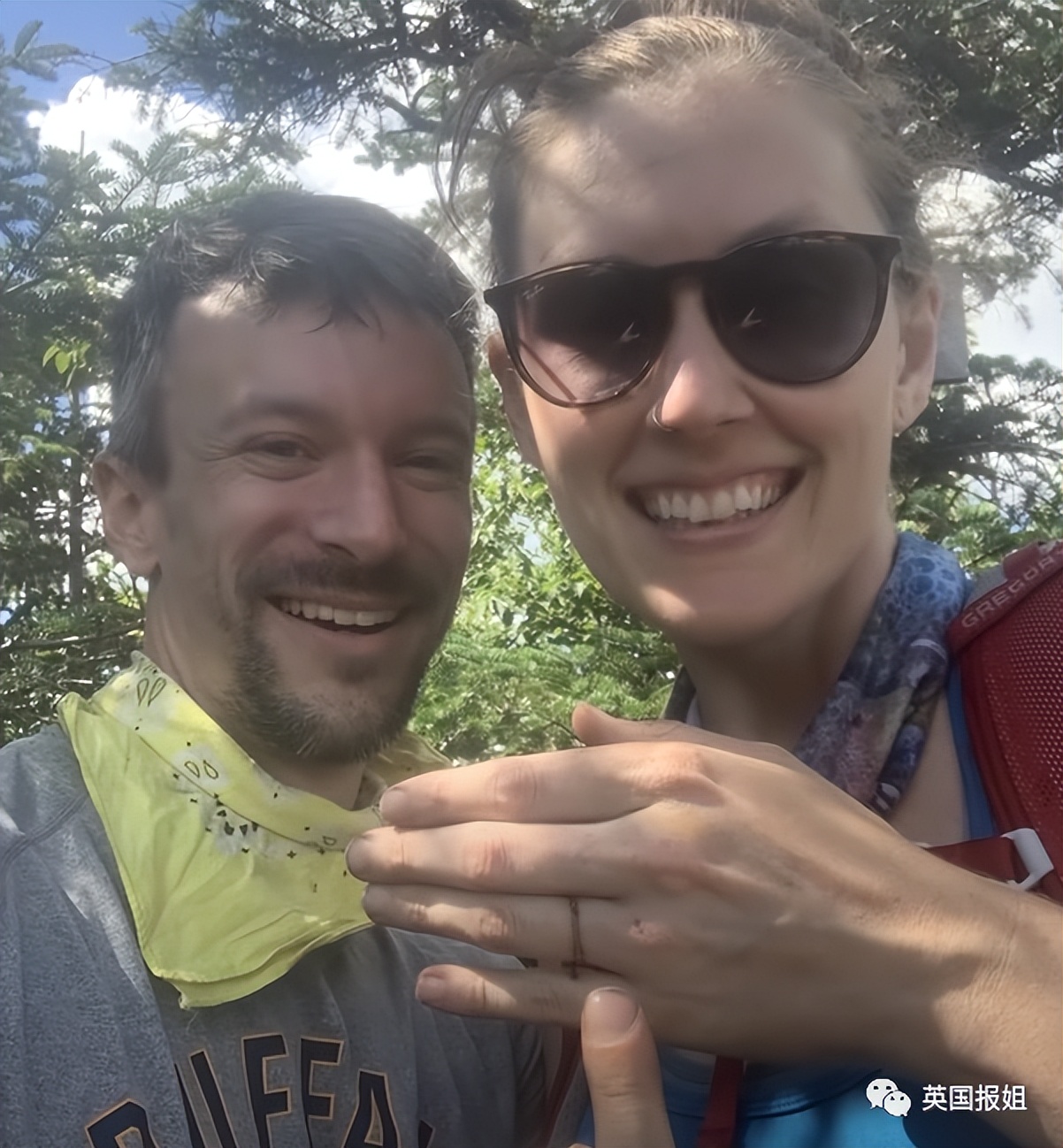 美国捡垃圾收入,美国夫妇垃圾箱寻宝