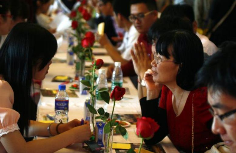 相亲市场三大不受欢迎女性职业,相亲市场最不受欢迎的女生种类