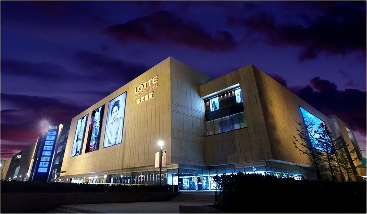 乐天集团现在状况,乐天集团是怎么覆灭的