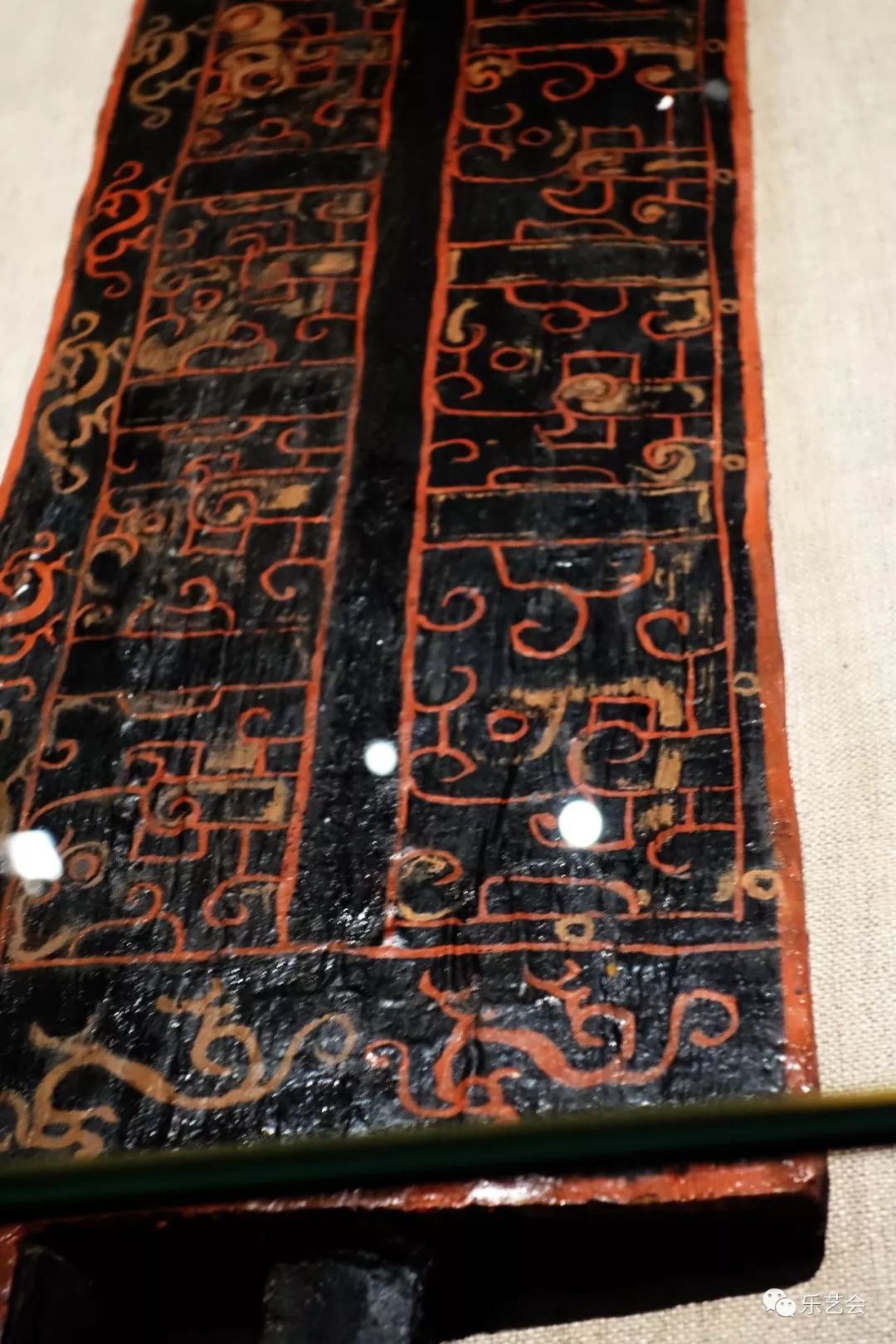 茵席、筵席与舞筵：老赵闲聊花钱中的坐具之五