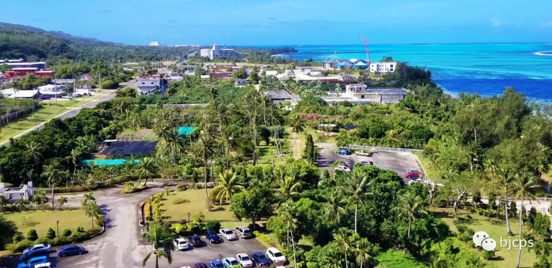 塞班岛为什么免签,塞班岛免签政策45天还是14天