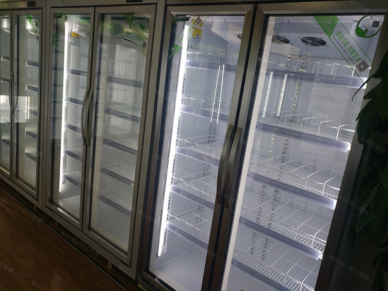 冷柜除雾,冷柜除雾关不掉是什么原因