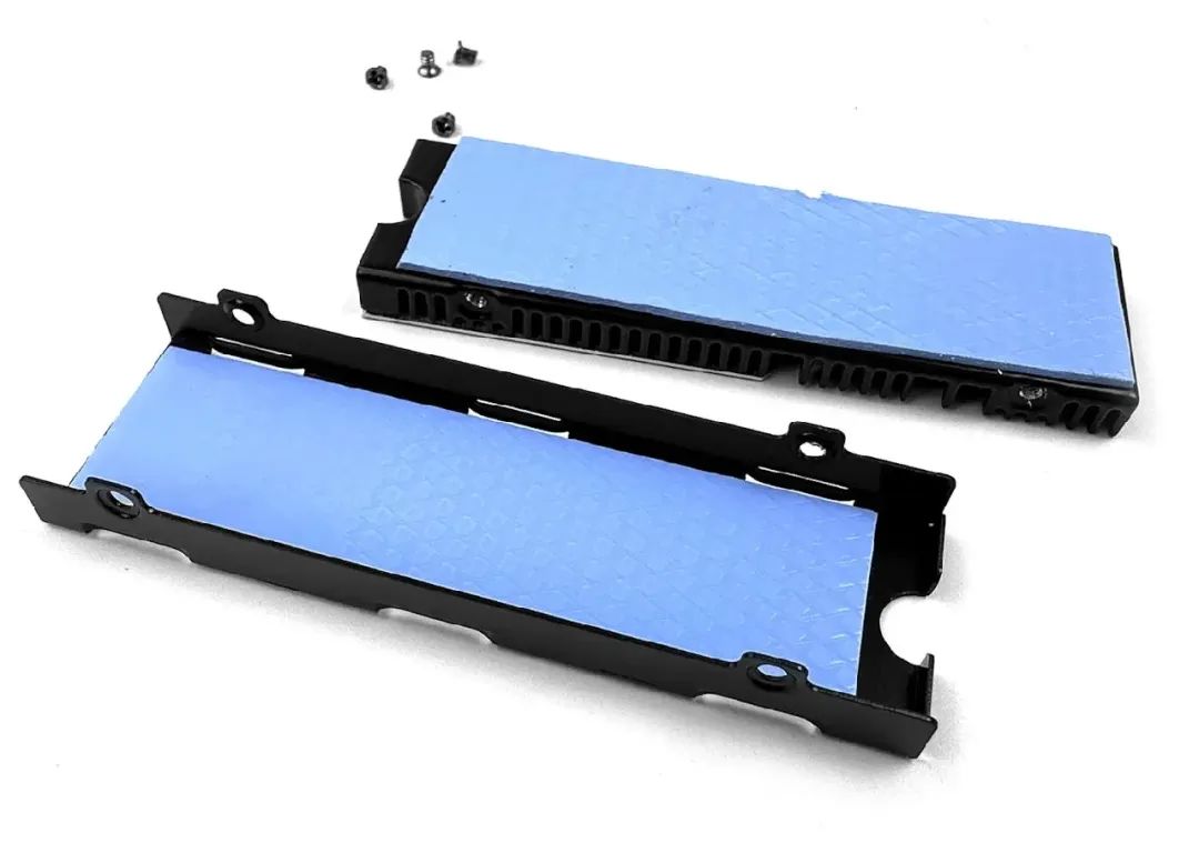 技嘉473gen4固态硬盘好不好,技嘉黑雕pcie4.0固态评测