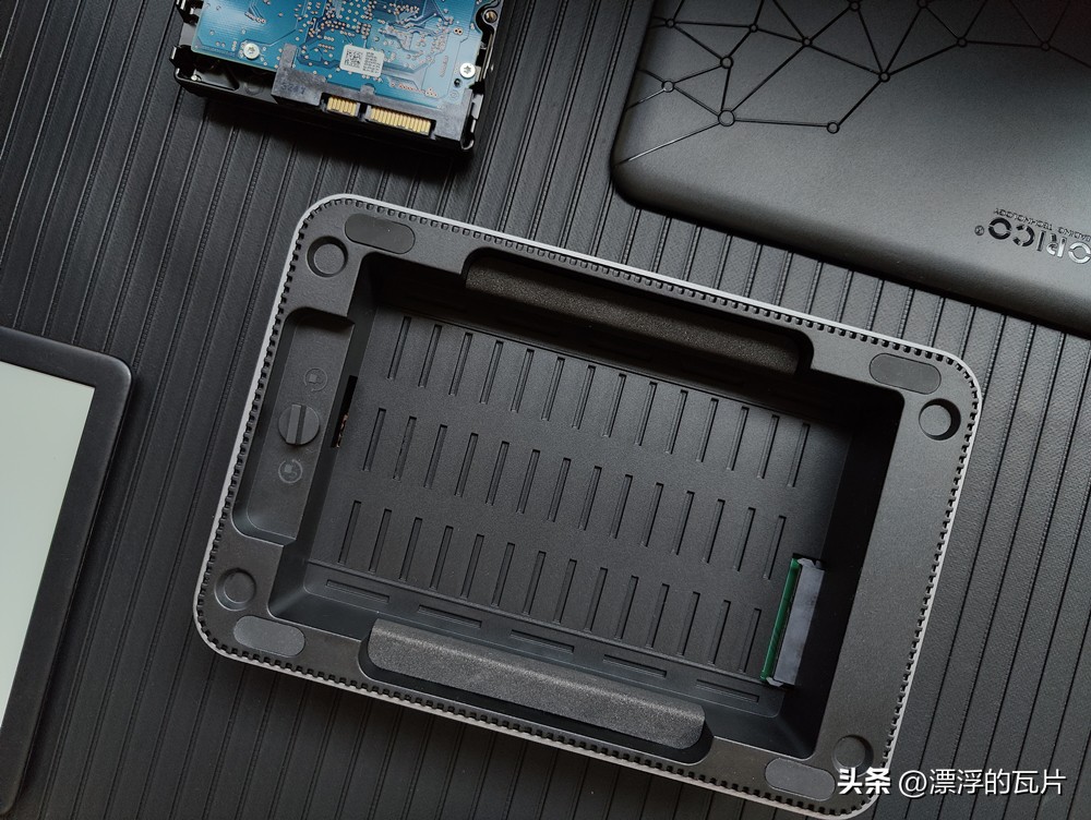 orico奥睿科nas支持百度网盘吗,奥睿科私有云双盘位nas网络硬盘