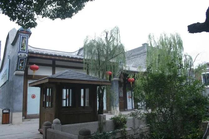 美丽的三坊七巷,我眼中的三坊七巷作文