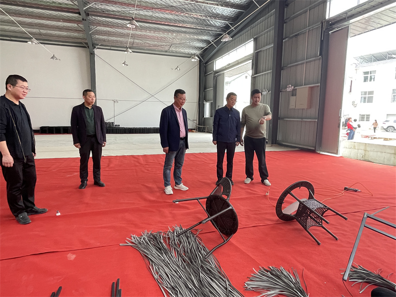 助力乡村产业振兴一直在路上,石台乡村振兴产业发展有限公司