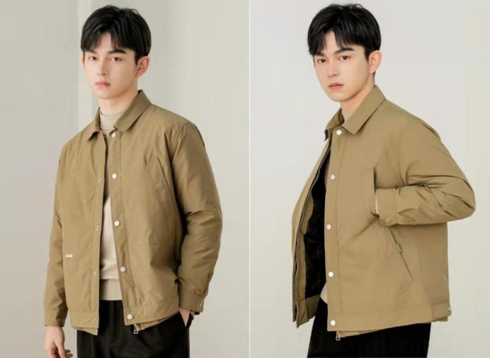 2020年最流行的男装休闲男装,好穿不贵的男装品牌推荐