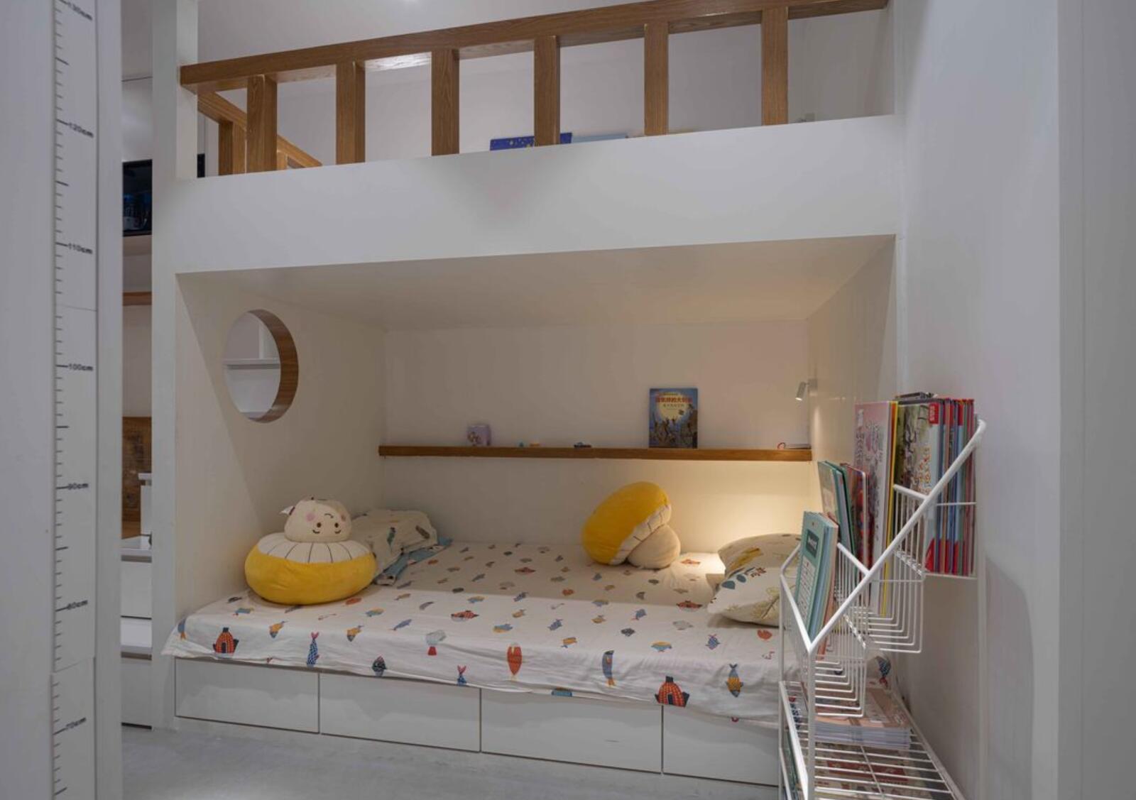 高架床改造,高架床改造的最新妙招