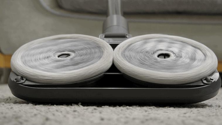 追觅吸尘器v12s和v16s哪个值得买,追觅吸尘器家用无线手持V12