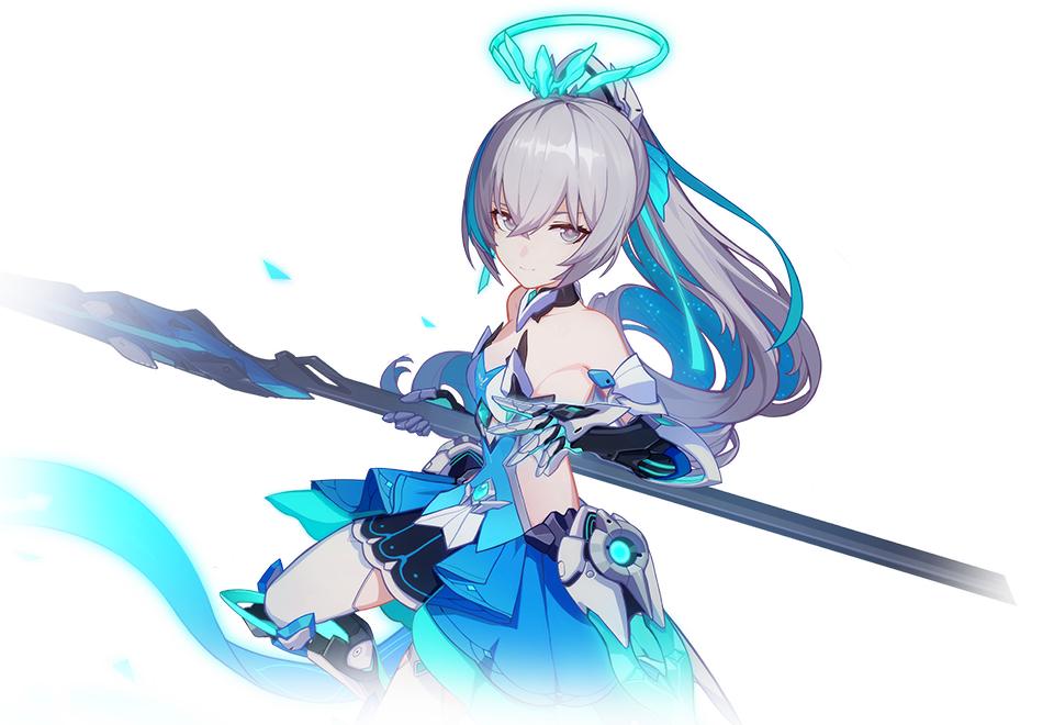 “布洛妮娅*袜丝**杀人”惊现b站搜索栏?布洛妮娅角色的前世今生