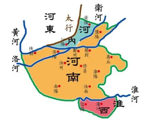 三十年河东三十年河西有这句话吗,三十年河东三十年河西有什么区别