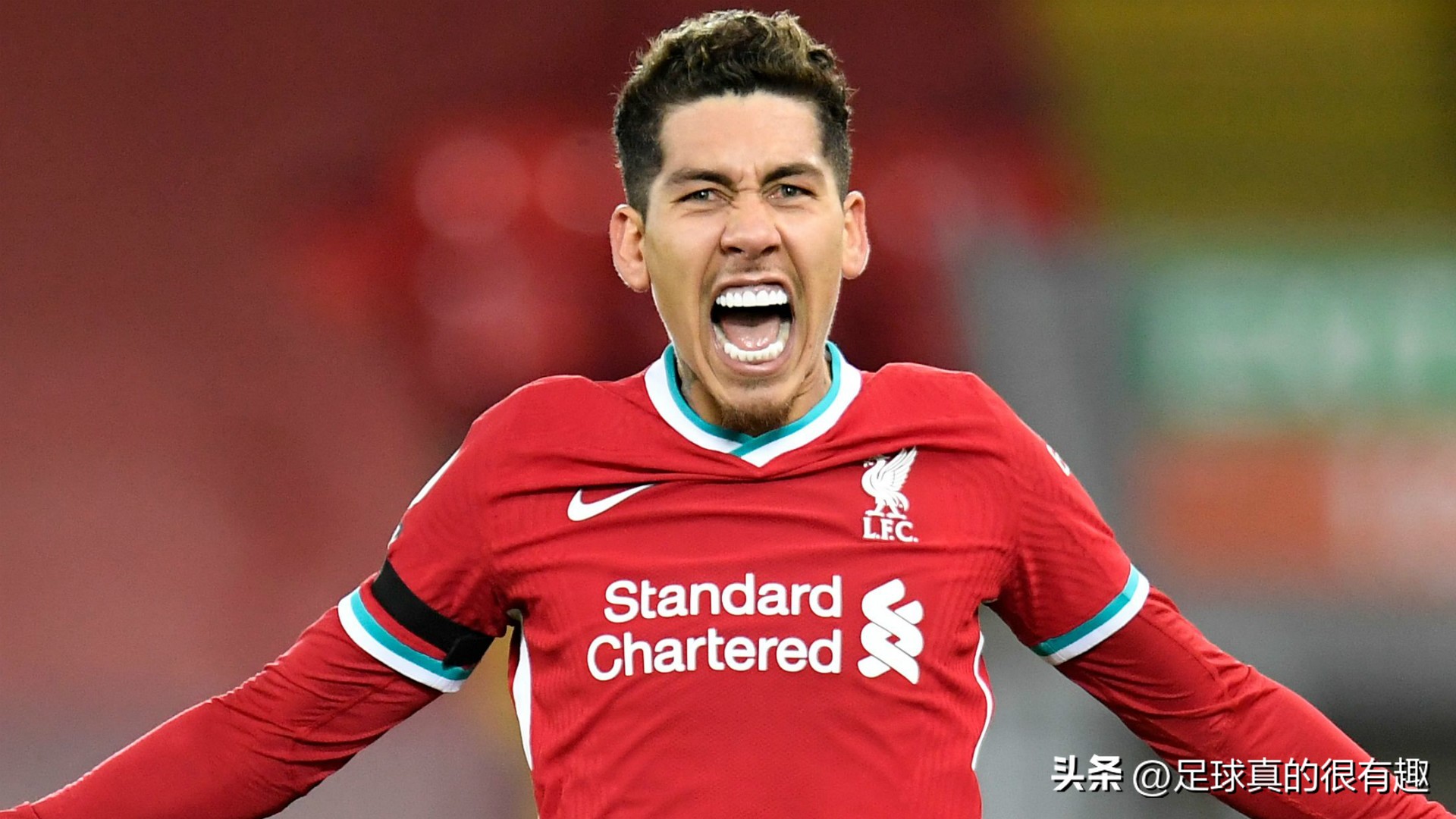 利物浦球衣进化史,利物浦的9号队员