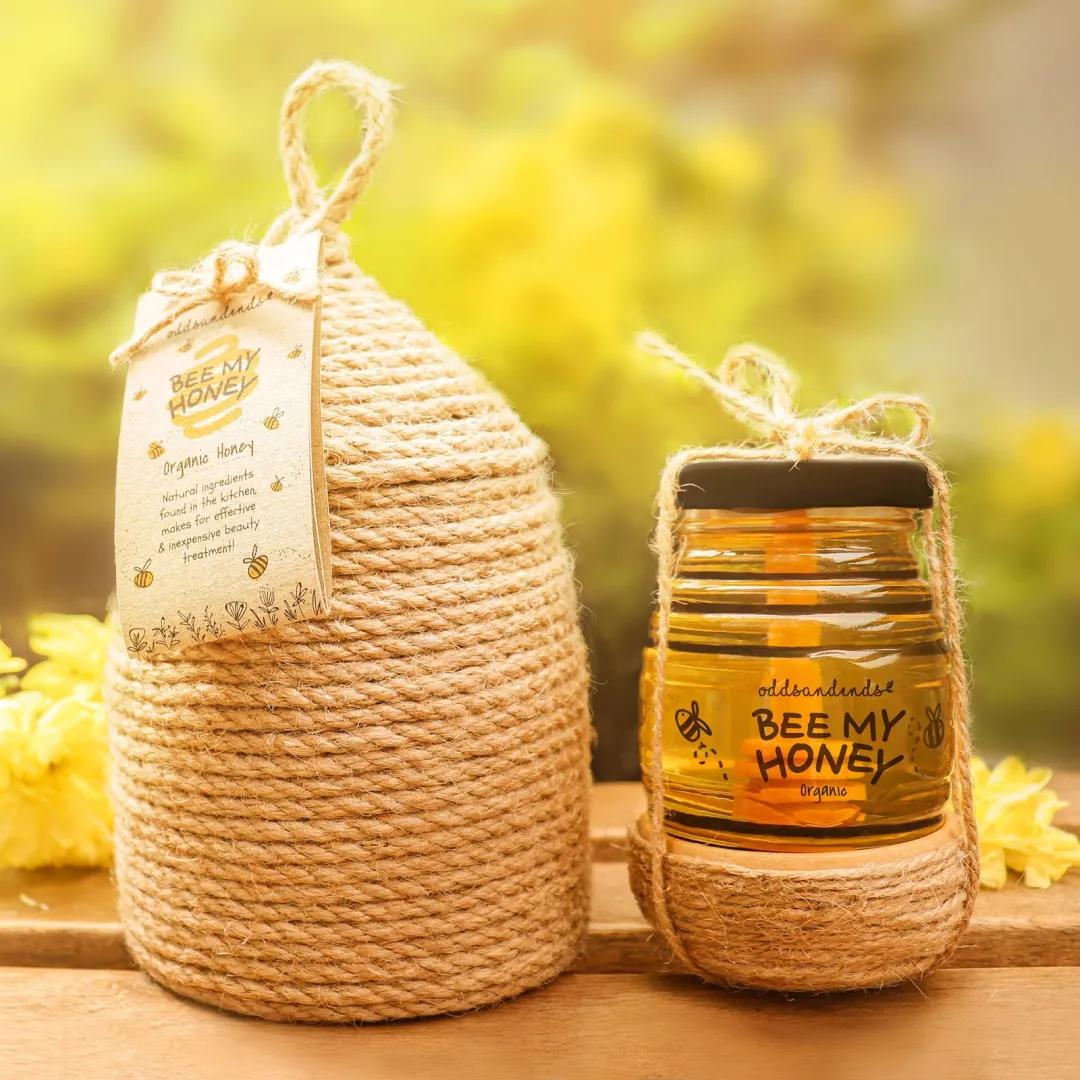 特别有创意的食品包装,可重复利用的食品包装