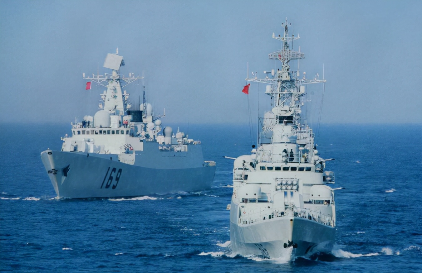 狼子野心!日本官员叫嚣阻止中国统一台湾,并扬言联合G7对华施压