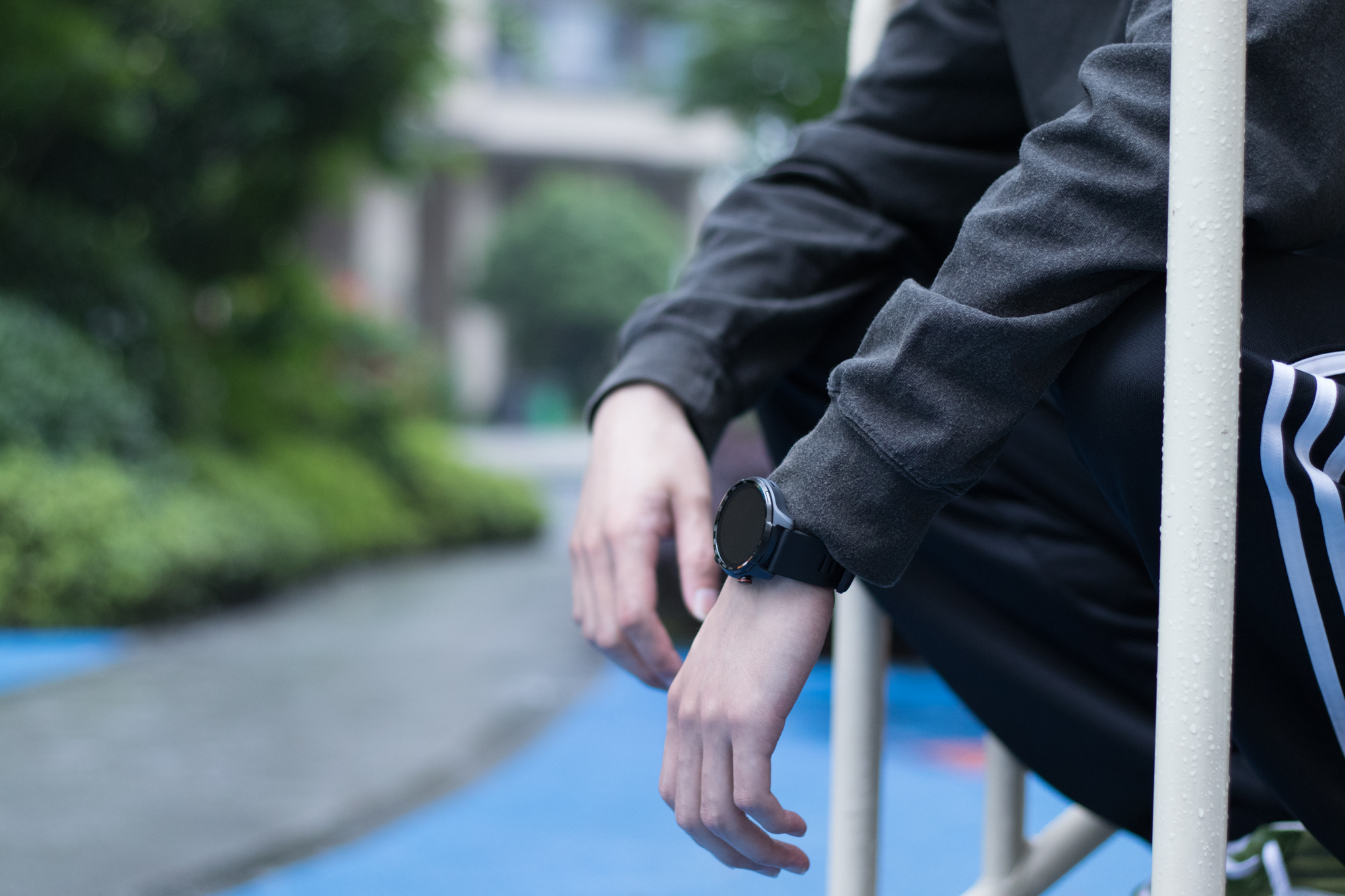 ticwatche智能手表怎么样,ticwatchpro手表续航