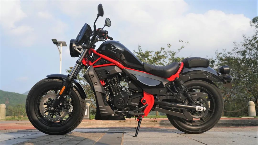 香帅重机苍云300多少钱,香帅苍云300试驾视频