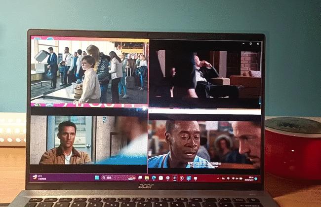 宏碁非凡go13代i5笔记本,宏碁a51513代酷睿i5测评