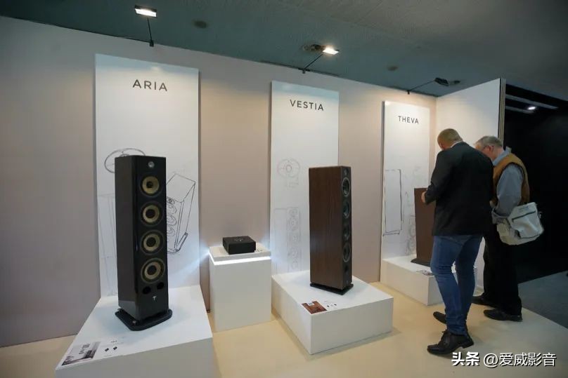 海量图文，深入了解爱威影音代理品牌2023慕尼黑音响展全貌