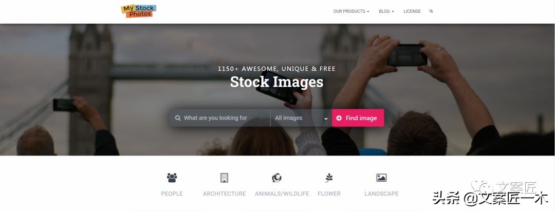 国外免费图片素材网站,免费无版权的图片网站