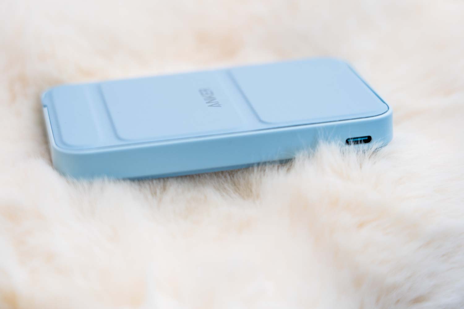 安克充电宝支架,安克磁吸充电宝只当支架