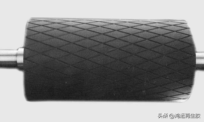 天然橡胶再生胶,橡胶再生胶如何形成的