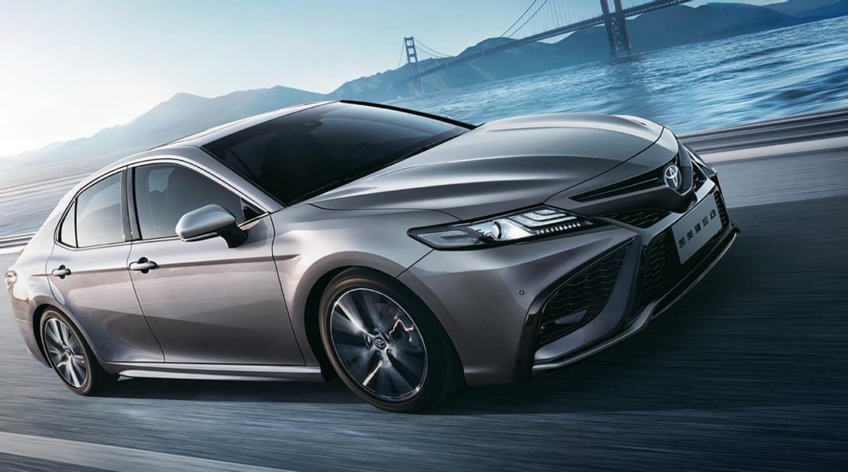 凯美瑞不值得购买的九个原因,凯美瑞降挡不积极