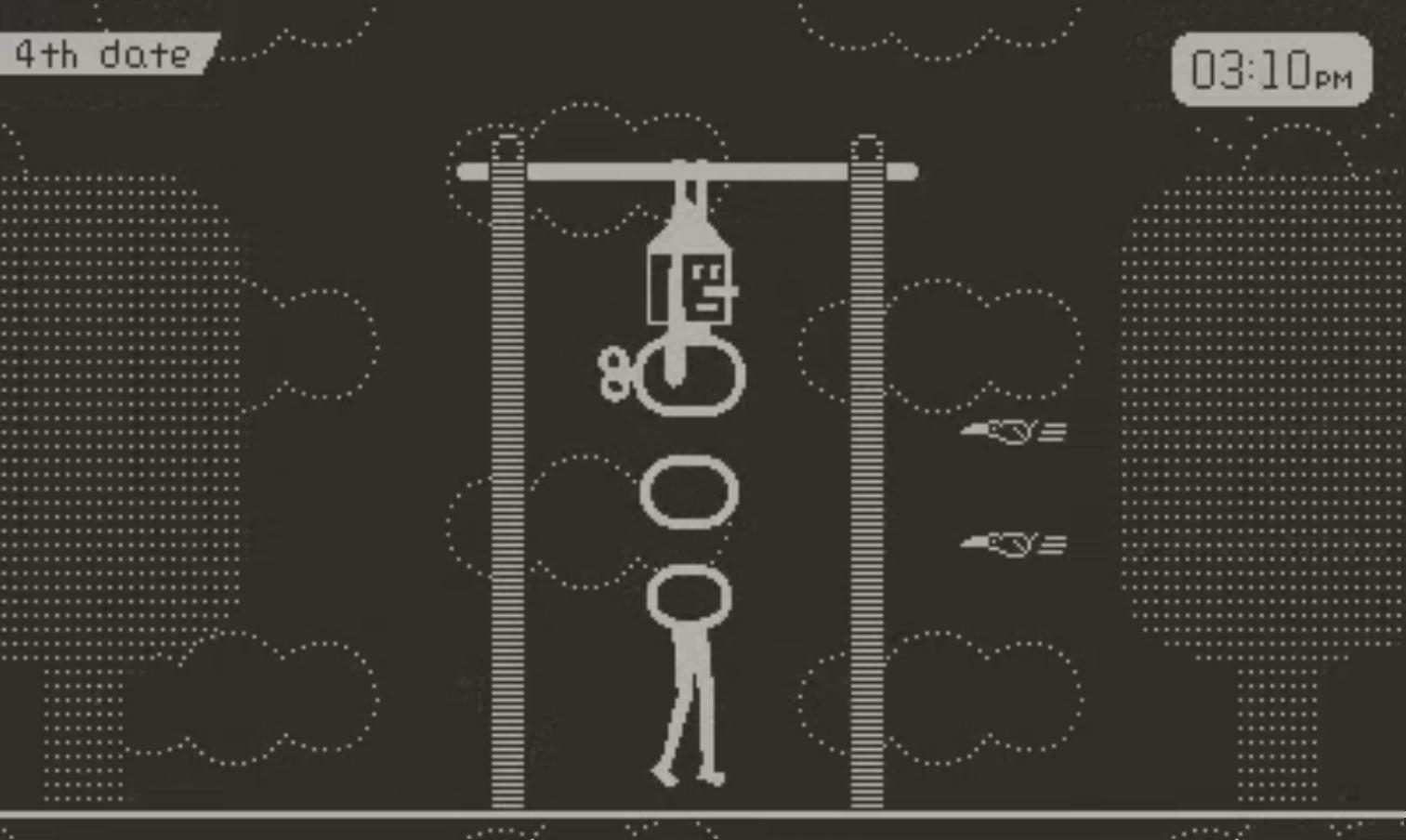 playdate掌机试玩,playdate复古迷你掌机